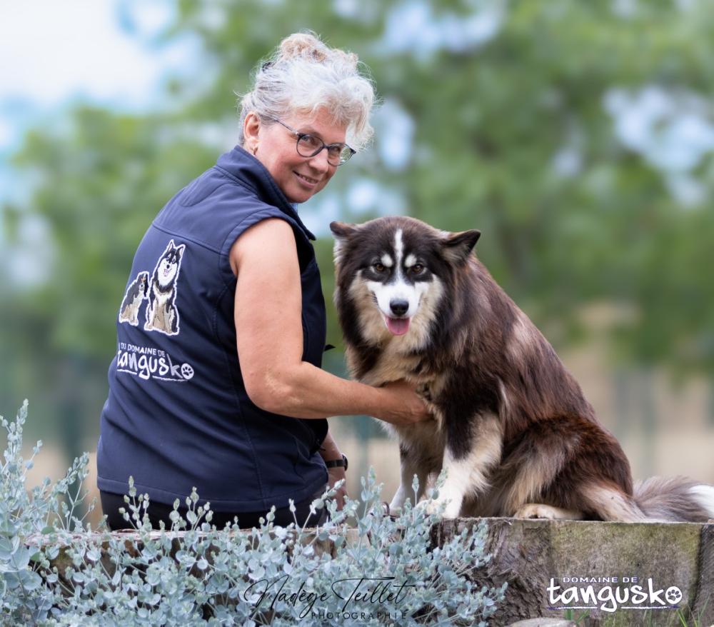Élevage canin près de Lille